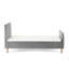 Gatsby Velvet Single Bed-68455694