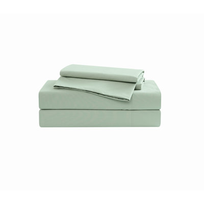100% Cotton Standard Sheet Set