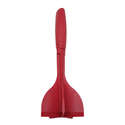 Meat chopper Meat Chopper Cooking Scraper Grinder Masher Meat Chopper Kitchen Tool