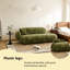 Fauteuil de princesse 82,68 po