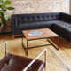 Tobias Coffee Table