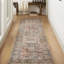 Tapis bordeaux / antique Georgie-809006623