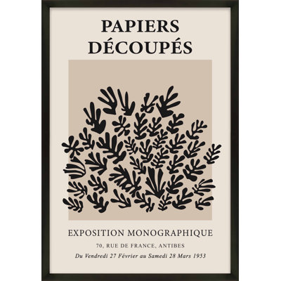 "Papiers Decoupes" par Romina Gadler