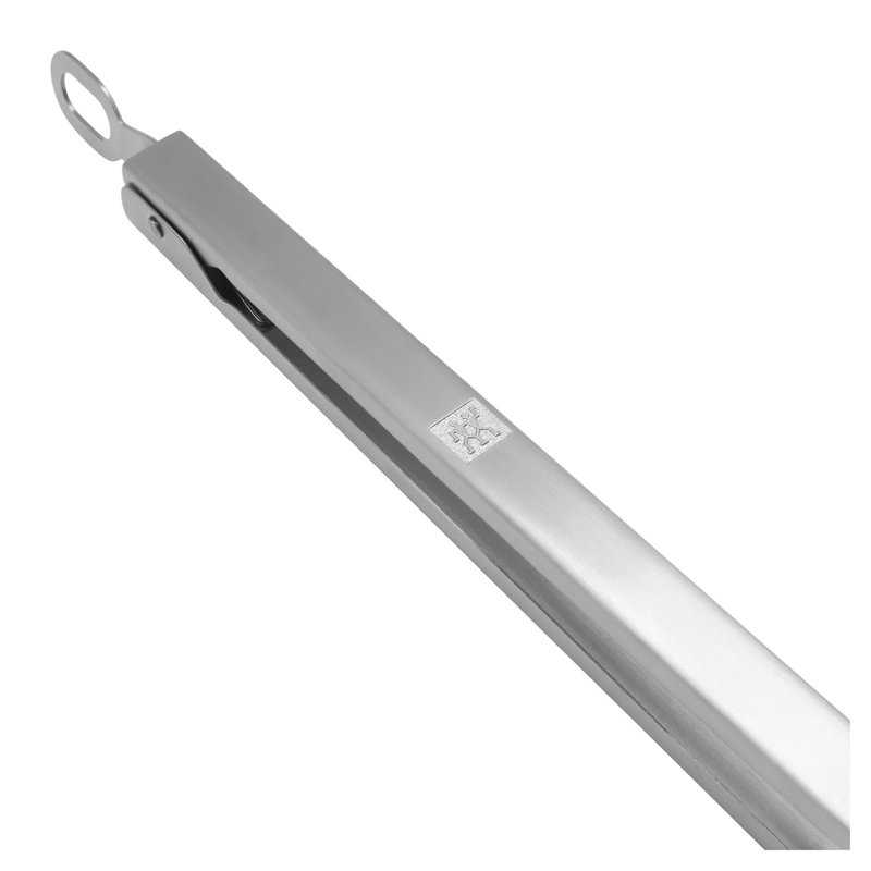 ZWILLING BBQ Stainless Steel Grill Tongs