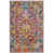 Rectangle 5' x 8' selected