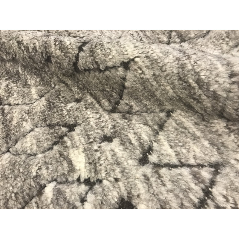 One-of-a-Kind 6' X 9' Area Rug