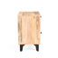 Table de chevet Contemporary 1