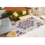 Tapis aubergine pâle-60606865