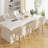 Modern Swivel Bar Stool With Backrest, Armrests And Wood Legs - Counter Height Chair For Kitchen Island-63072906-63072908