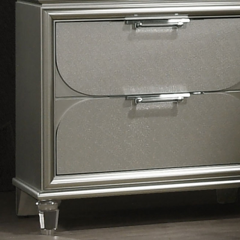 Tables de chevet