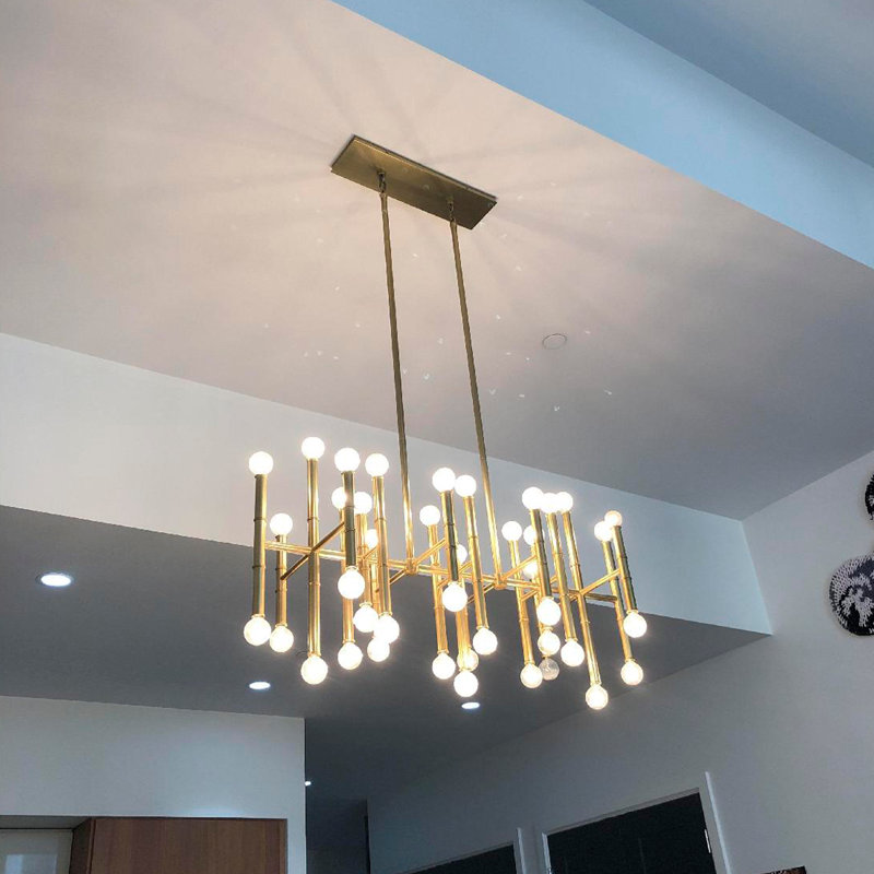 Luminaire suspendu La Reina