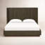 Montgomery Upholstered Wingback Bed-98782424-125478867