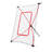 Net Playz Plastic Roundnet