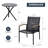 Analish 3-Piece Outdoor Conversation Set-1025812930