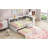 Daybed With Trundle, Storage Cabinets And USB Ports-2048263467