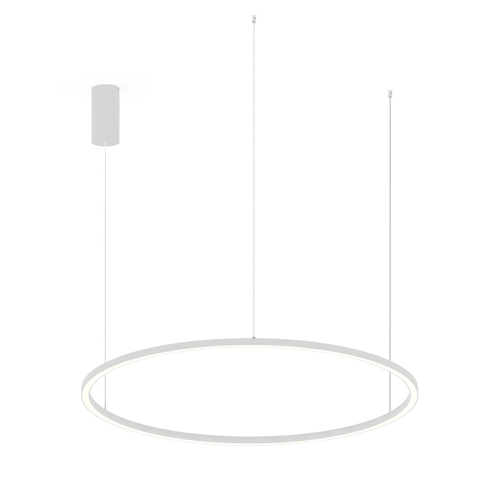 LED-Pendelleuchte 1-flammig Kinetic