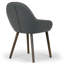 Fauteuil Lukeson