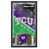 Texas Christian University sélectionné