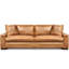 Downtown Cowboy Leather Sofa-46790503-72433089