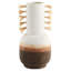 Margaret Handcrafted Ceramic Table Vase-1729360973
