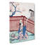 Warming the Sake by Harunobu Suzuki - Wrapped Canvas-55369968