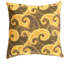 Square Throw Pillow
