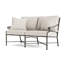 Venetian Outdoor 2 - Seat Loveseat-629779932-629779925