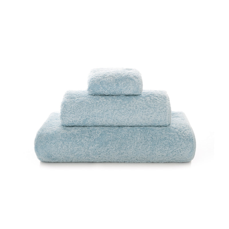 Egoist Bath Sheet, Sea Mist