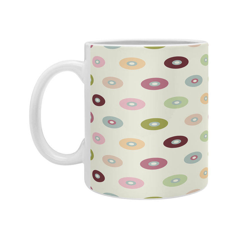 Tasse à café
