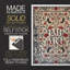 WM MORRIS Series CC  -Premium Framed Print -Ready to Hang - No Nails Required