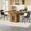 Extendable Dining Table
