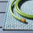 Chanal Performance Solid Color Indoor/Outdoor Area Rug-31778090