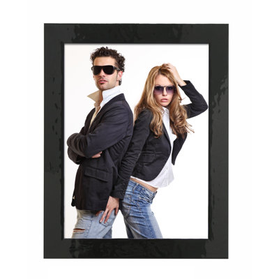Wood Picture Frame