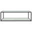Leopold Floor Shelf Coffee Table with Storage-751137477-751137476