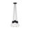 Mina 3 - Light LED Chandelier