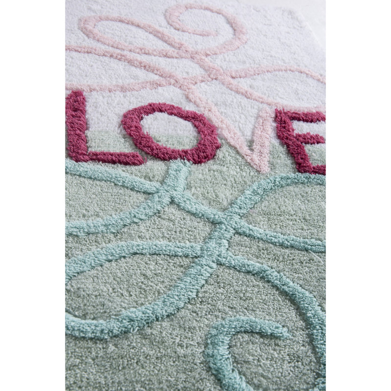 Tapis de bain Massanutten