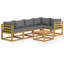 Chaise longue 9 pièces avec coussins-1611665932-1687319651