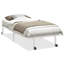 Bed Frame Without Mattress Foldable Steel-472756814-472756818