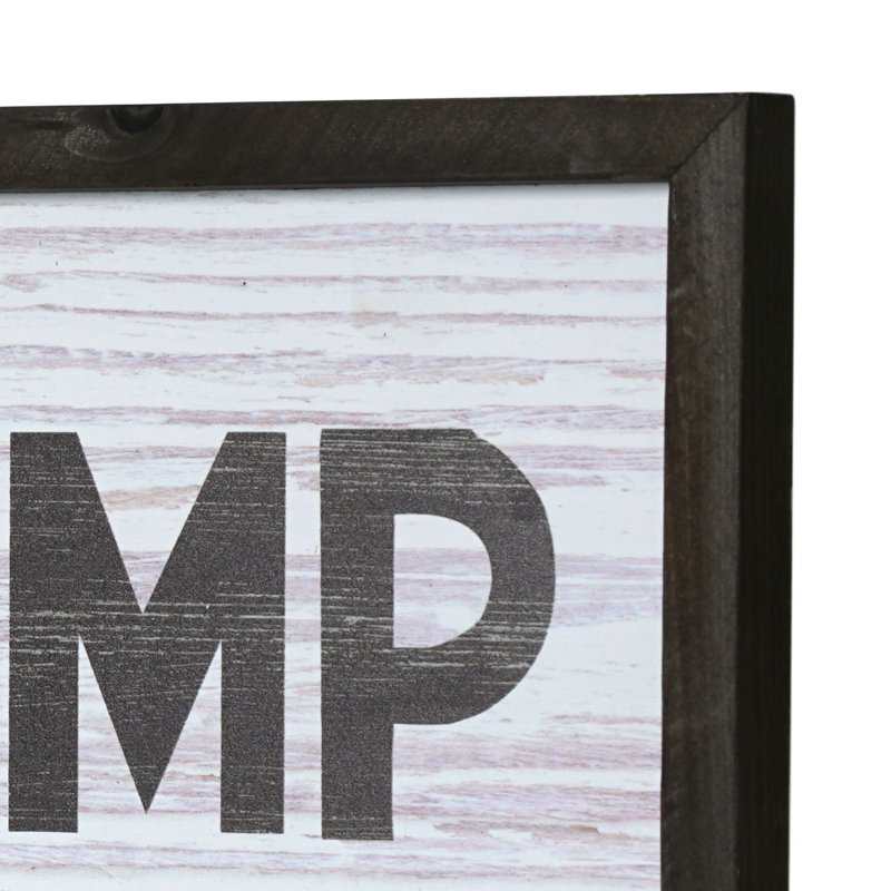 Wall Decor