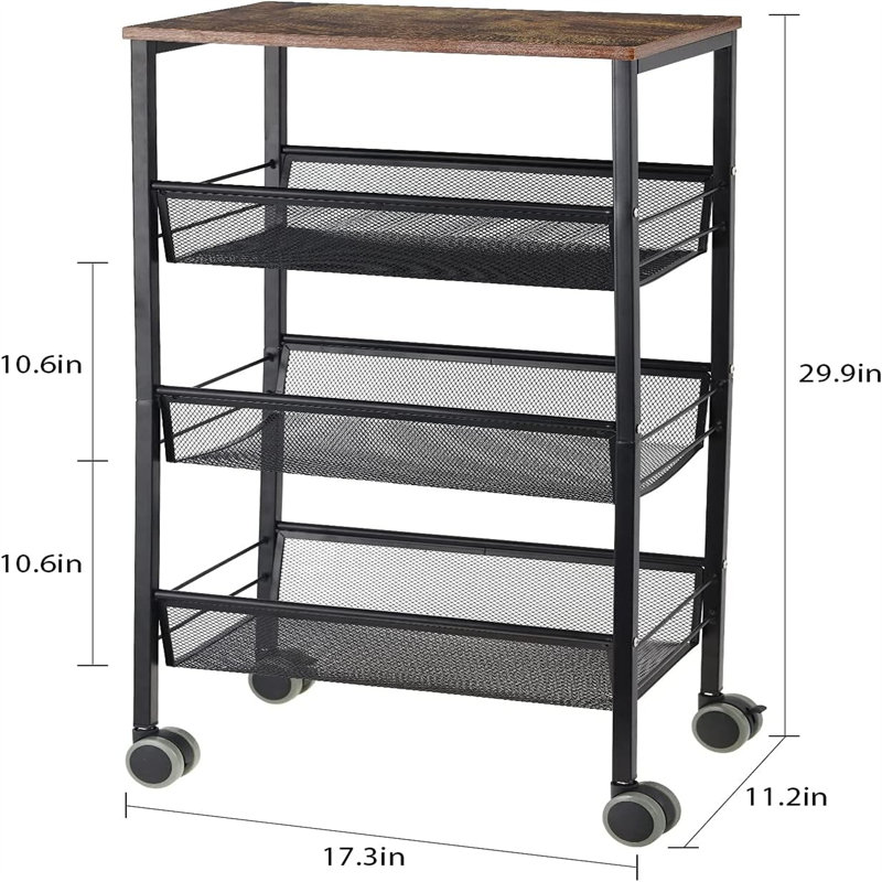 Kitchen Cart