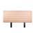 Seguis Upholstered Panel Headboard-29620485-29620490