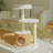 Fabia 33" H Cat Tree