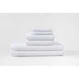 Classic Organic Towel Set