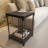 Wendy & Zenas Coffee & Side Table Set-1532890699