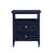 Dark Blue est en rupture de stock