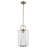 Bencomo 1 - Light Jar Pendant-100056041