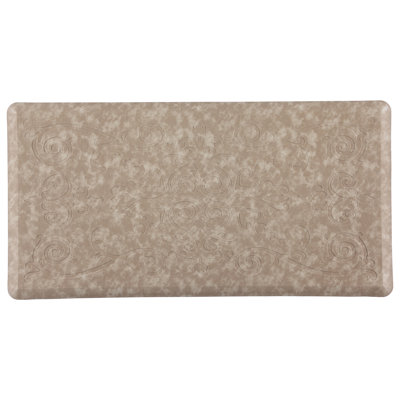 Water Resistant Anti-Fatigue Non-Skid Kitchen Mat