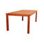 Ensemble repas 7 pièces Bubacarr International Home