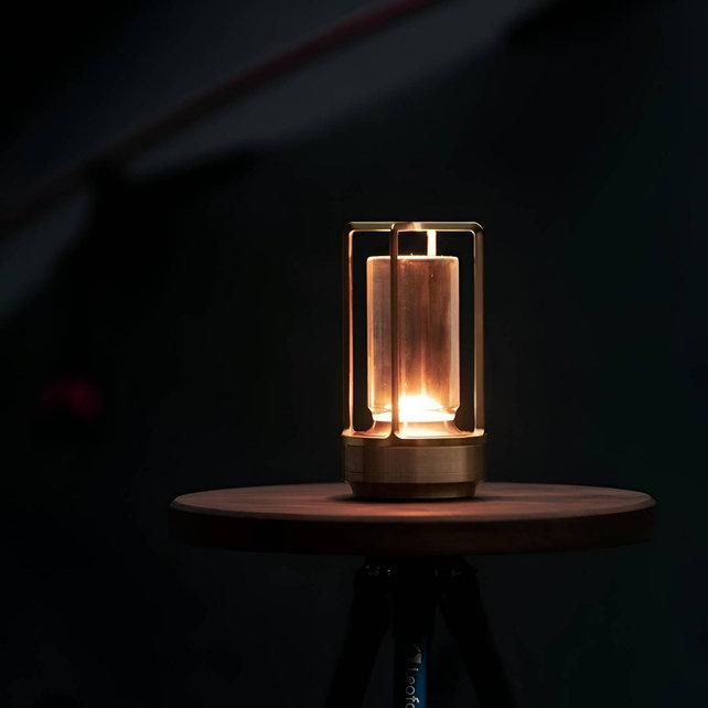 Lampe de table Robyn