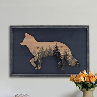 Handmade Rustic Wall Decor